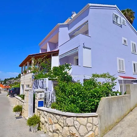 Lägenhet Sunset Hvar Town