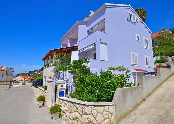 Apartament Sunset Hvar Town