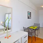 Sunset Apartament *