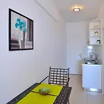 Sunset Apartament *