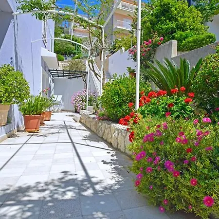 Sunset Apartament *